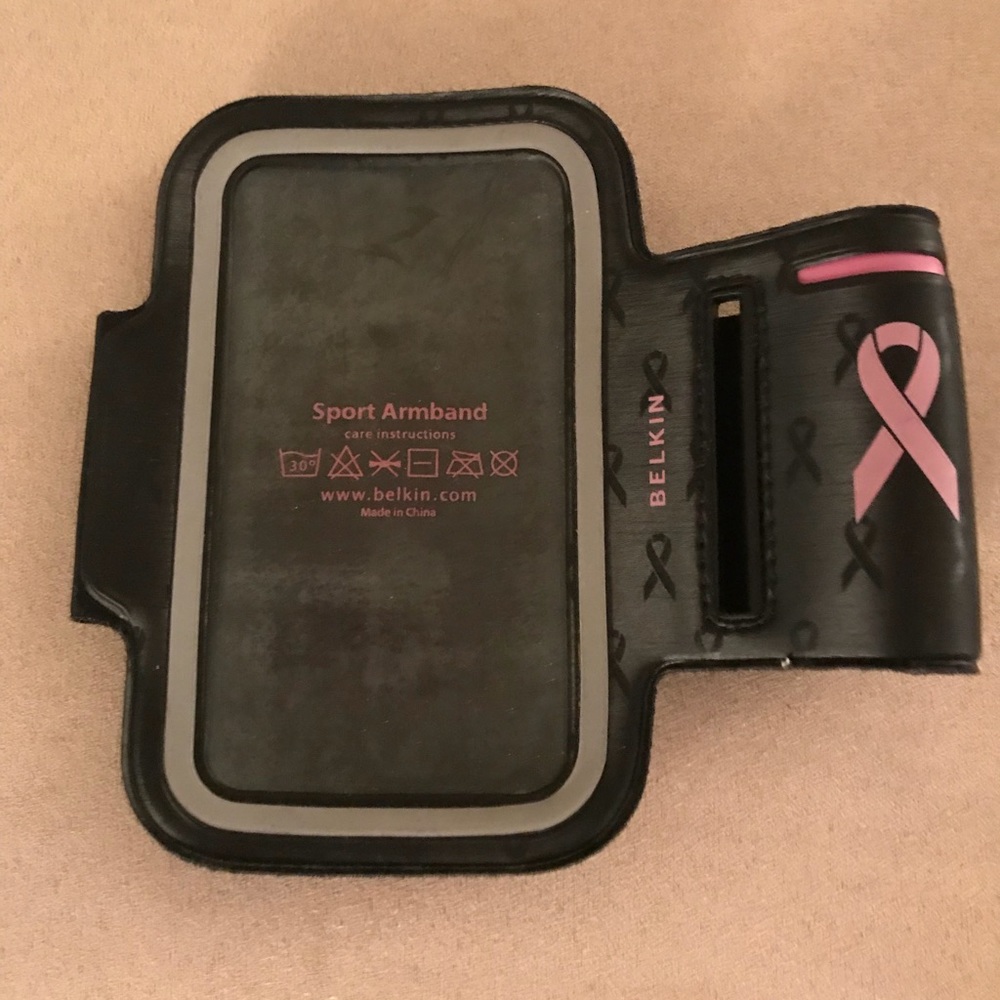 Belkin Sport Armband